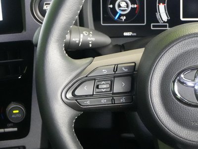 صورة 14 لـ 2025 Toyota GR YARIS