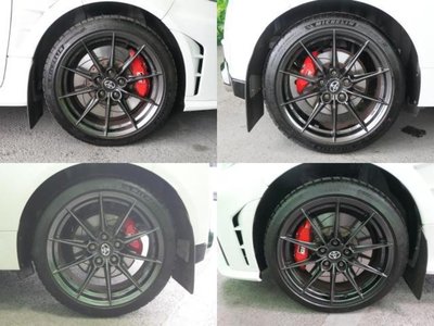 صورة 5 لـ 2025 Toyota GR YARIS