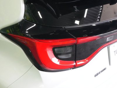 صورة 52 لـ 2025 Toyota GR YARIS