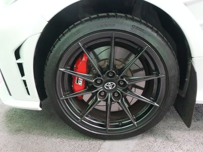 صورة 59 لـ 2025 Toyota GR YARIS