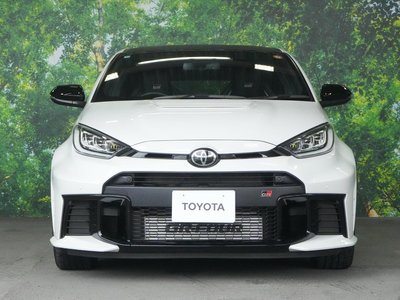 صورة 29 لـ 2025 Toyota GR YARIS