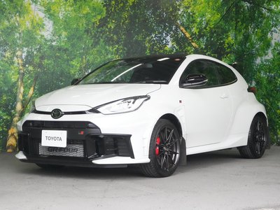 صورة 30 لـ 2025 Toyota GR YARIS