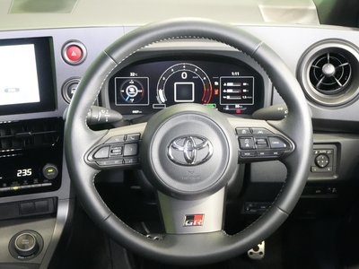 صورة 8 لـ 2025 Toyota GR YARIS
