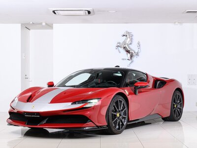 صورة 5 لـ 2021 Ferrari SF90 STRADALE