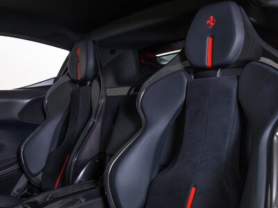 صورة 17 لـ 2021 Ferrari SF90 STRADALE