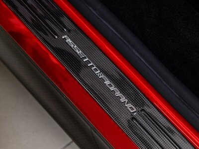 صورة 19 لـ 2021 Ferrari SF90 STRADALE