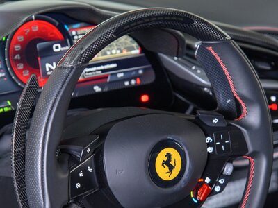 صورة 23 لـ 2021 Ferrari SF90 STRADALE