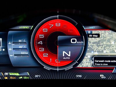 صورة 25 لـ 2021 Ferrari SF90 STRADALE