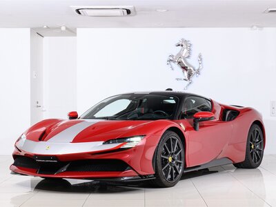 صورة 2 لـ 2021 Ferrari SF90 STRADALE