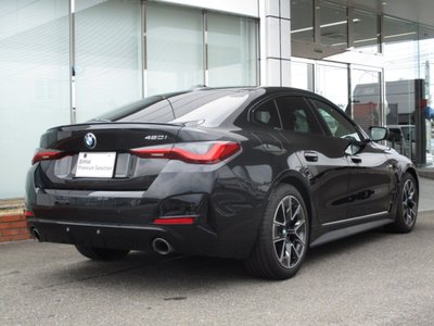 صورة 10 لـ 2025 BMW 4 SERIES GRAN COUPE