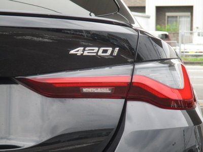 صورة 12 لـ 2025 BMW 4 SERIES GRAN COUPE
