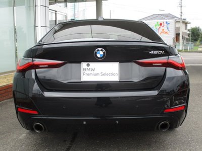 صورة 11 لـ 2025 BMW 4 SERIES GRAN COUPE