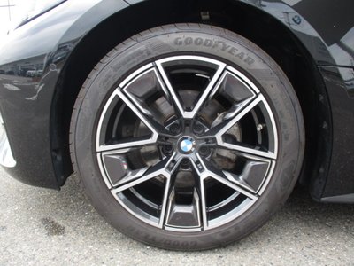 صورة 14 لـ 2025 BMW 4 SERIES GRAN COUPE