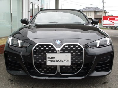 صورة 7 لـ 2025 BMW 4 SERIES GRAN COUPE