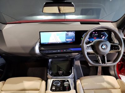 صورة 5 لـ 2025 BMW X3