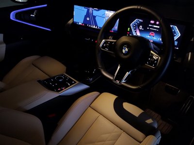 صورة 14 لـ 2025 BMW X3