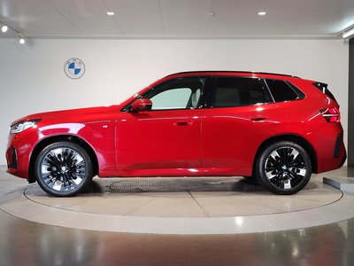 صورة 7 لـ 2025 BMW X3