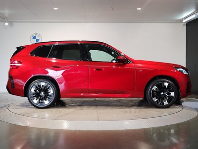 صورة 11 لـ 2025 BMW X3