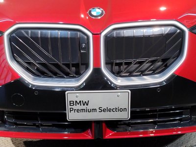صورة 16 لـ 2025 BMW X3