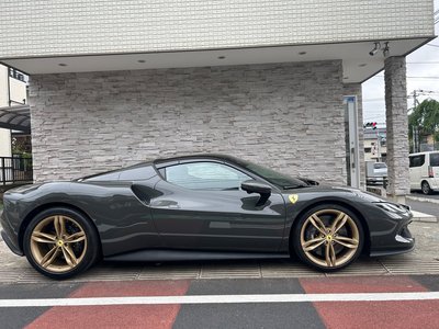 صورة 5 لـ 2026 Ferrari 296 GTS
