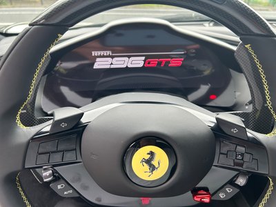 صورة 7 لـ 2026 Ferrari 296 GTS