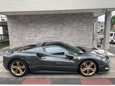 صورة 6 لـ 2026 Ferrari 296 GTS