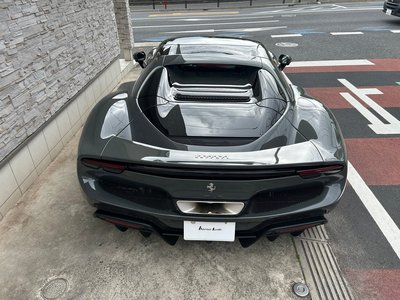 صورة 16 لـ 2026 Ferrari 296 GTS