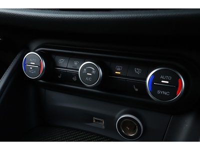 2019 ALFA Romeo STELVIO 照片 48