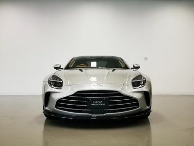 2025 Aston Martin VANTAGE — миниатюра 33