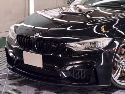 صورة 10 لـ 2014 BMW M4 COUPE