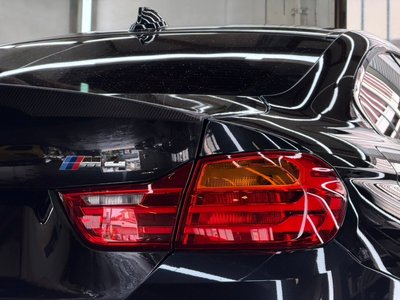 صورة 17 لـ 2014 BMW M4 COUPE
