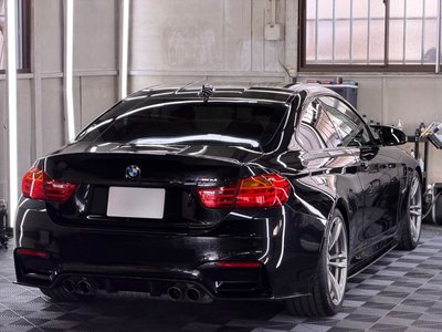 صورة 13 لـ 2014 BMW M4 COUPE