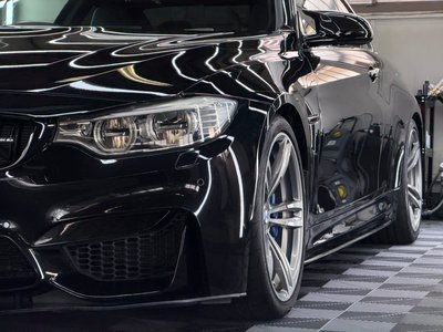 صورة 6 لـ 2014 BMW M4 COUPE