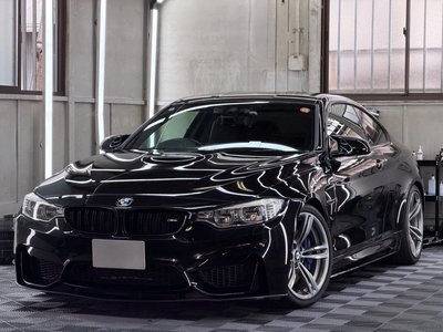 صورة 1 لـ 2014 BMW M4 COUPE