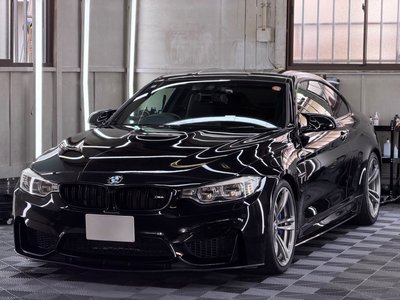 صورة 5 لـ 2014 BMW M4 COUPE