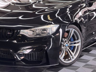 صورة 9 لـ 2014 BMW M4 COUPE