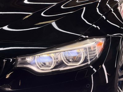 صورة 8 لـ 2014 BMW M4 COUPE