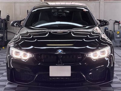 صورة 2 لـ 2014 BMW M4 COUPE