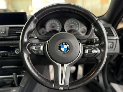 صورة 25 لـ 2014 BMW M4 COUPE