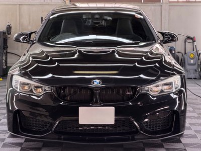 صورة 3 لـ 2014 BMW M4 COUPE
