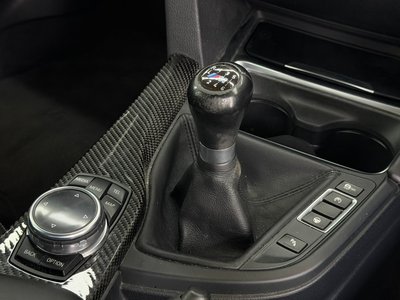 صورة 32 لـ 2014 BMW M4 COUPE