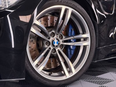 صورة 7 لـ 2014 BMW M4 COUPE