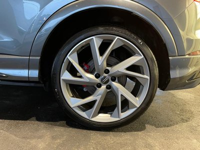 2024 AUDI RS Q3 photo 15