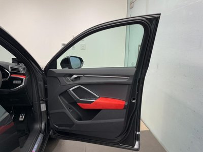 2024 AUDI RS Q3 photo 16