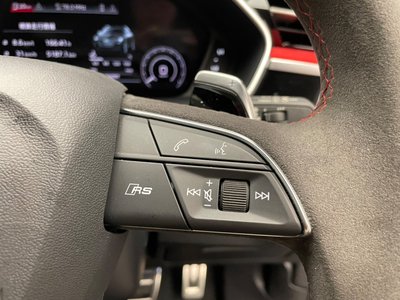 2024 AUDI RS Q3 thumbnail 19