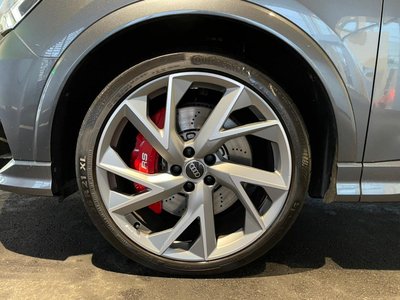 2024 AUDI RS Q3 photo 14