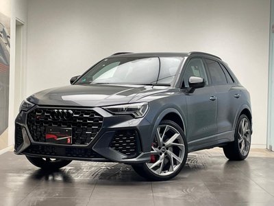 2024 AUDI RS Q3 photo 2