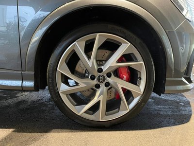 2024 AUDI RS Q3 photo 13