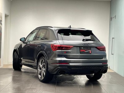 2024 AUDI RS Q3 photo 9