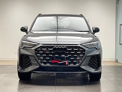 2024 AUDI RS Q3 photo 7